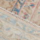 9x14 oversize tabriz persian rug287x428cm
