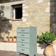 Vintage chest of drawers "Ulysse"