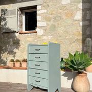 Vintage chest of drawers "Ulysse"