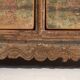 Antique Asian sideboard (c.1900) #66