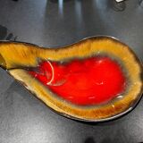 Large Vallauris catchall