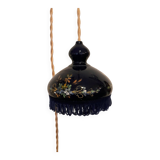 Bohemian portable lamp