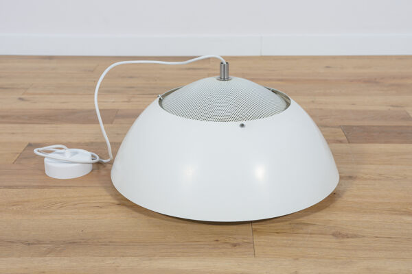 Suspension Mid-Century par Christian Hvidt pour Nordic Solar, 1970s