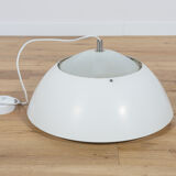 Mid-Century Pendant Lamp by Christian Hvidt for Nordic Solar, 1970s