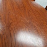 Baumann table from the 60s