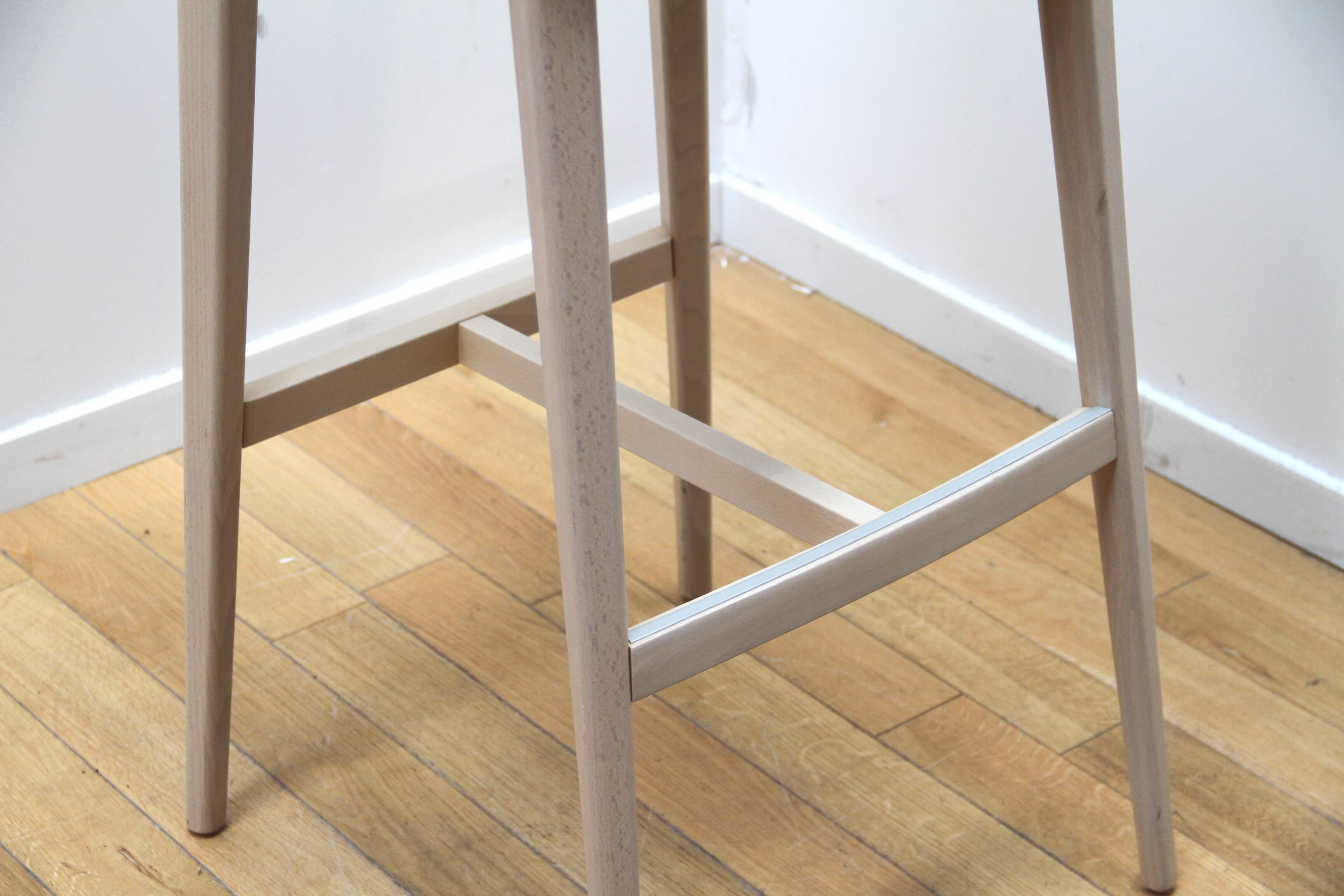 Calligaris bar chair