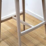 Calligaris bar chair