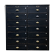 Hardware craft furniture 14 drawers