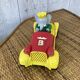 Old Babar car