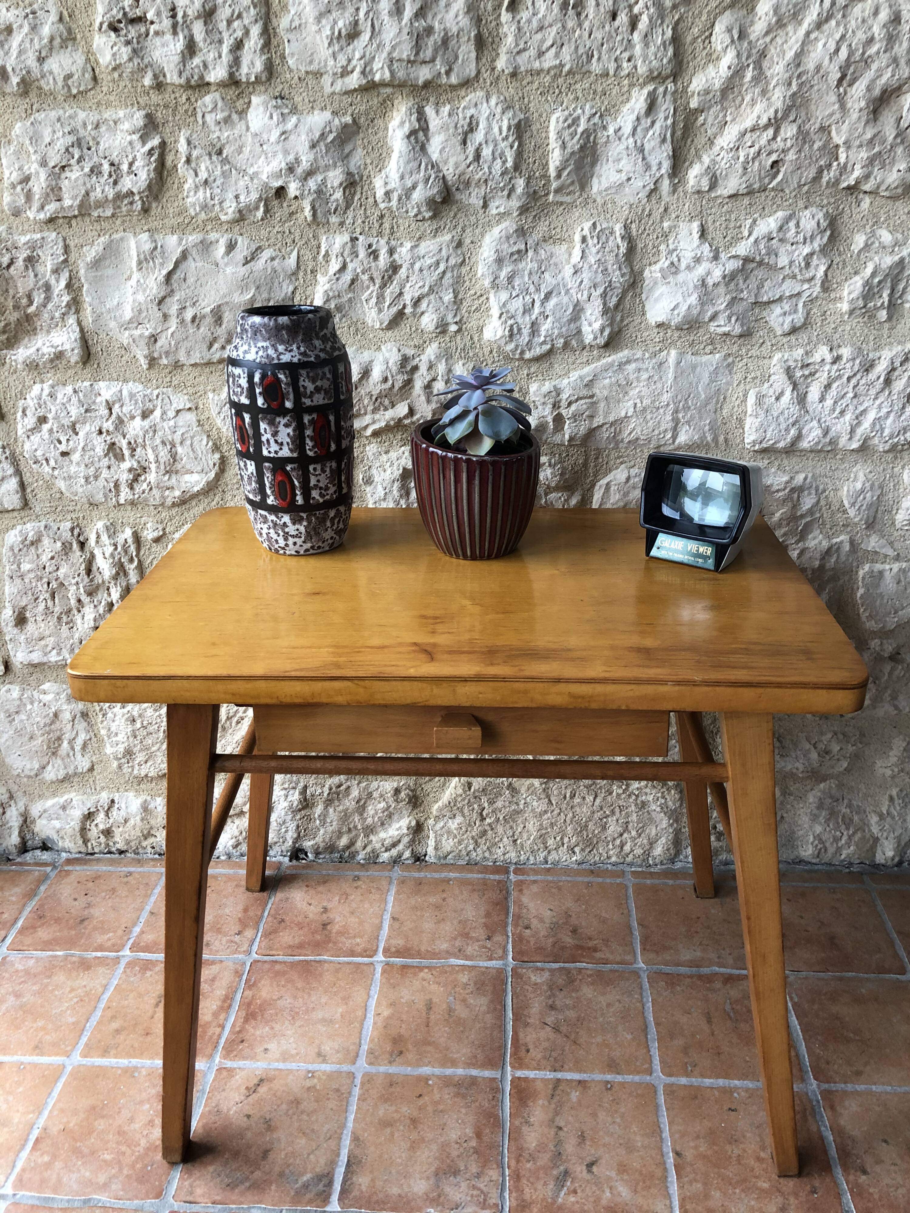 Baumann children's office 50/60s