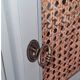 Children's wardrobe cupboard