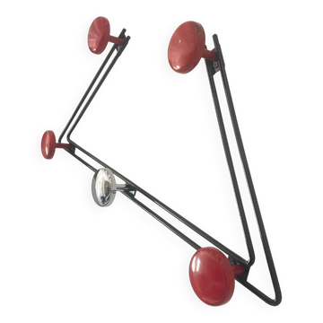 Portemanteau inspiration mategot