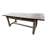 Farmhouse table