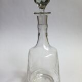 Baccarat crystal carafe