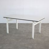 vintage dining table | table | 70s | Pastoe