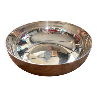 Chrsitofle salad bowl