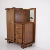 Cabinet style Charles Dudouyt