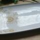 Villeroy and Boch large dish Helianthos Sunflowers
