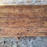 Farm table, guinguette 294cm