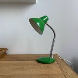 Vintage desk lamp