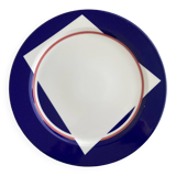 Assiette – plat de collection design Adam Tihany pour Villeroy et Boch
