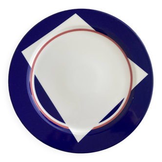 Assiette – plat de collection design Adam Tihany pour Villeroy et Boch