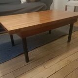 Albert Ducros coffee table