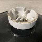 50s bowl suspension