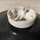 Suspension bowl from the 1950s