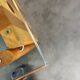 Lagun coffee table, Sweden, Ikea 1980 Scandinavian Design Designer Vintage