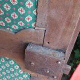 Old pair of doors