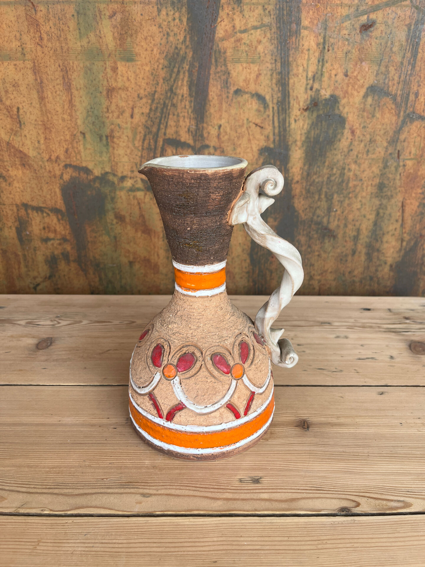 Vase italien