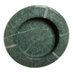 Vice pocket ashtray green marble