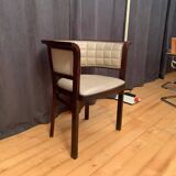Armchair model 6534 designed by Marcel Kammerer, Thonet, Austria