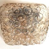 Plafonnier Helena Tynell Années 60 Largeur 23 cm