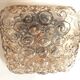 Helena Tynell ceiling light, 1960s, 23 cm wide