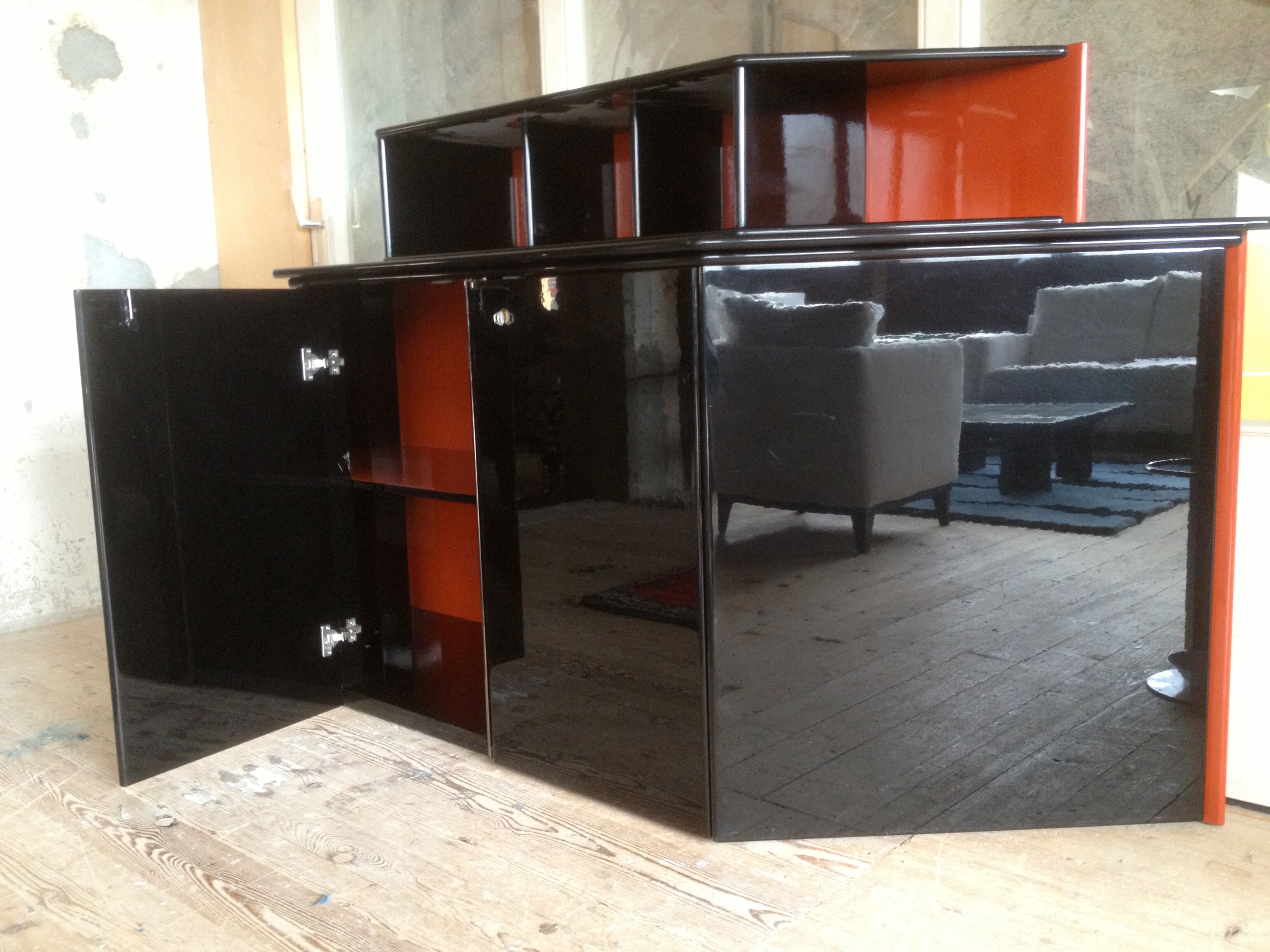 Sideboard