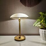 Design table lamp Holtkötter, nineties