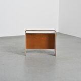 Pierre Guariche, pair of bedside tables for La Plagne, circa 1968