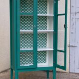 Parisian glazed wardrobe 1930