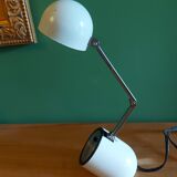 Well-lite vintage lamp