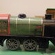 Train Hornby mécanique