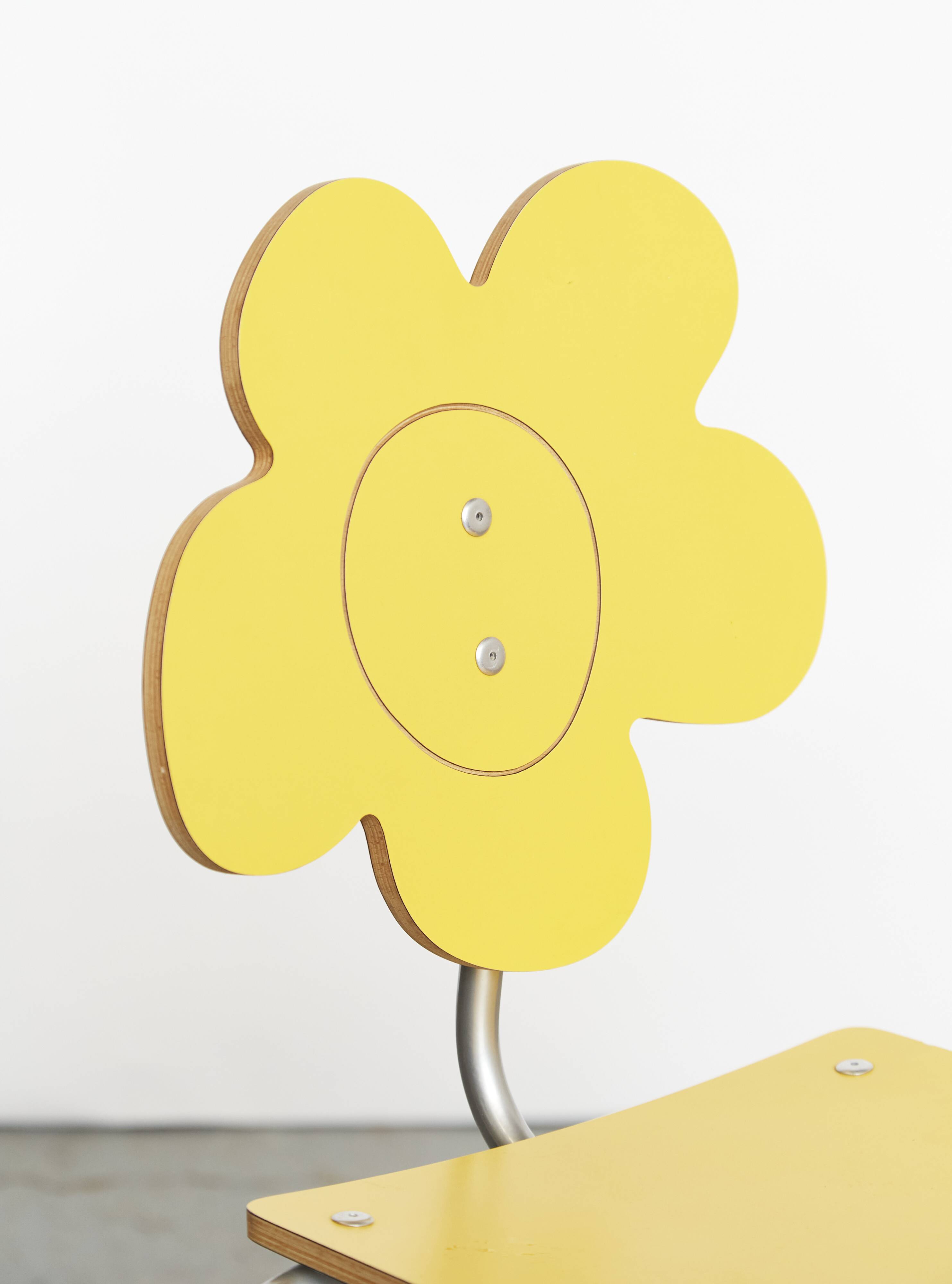 Children's table Agatha Ruiz de la Prada "Agatha Infantil" for AMAT-3
