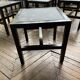 Ensemble de chaises et tabourets