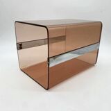 Corbeille Michel Dumas pour « Rage » – 1970s