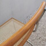 Cesca B32 chair by Marcel Breuer