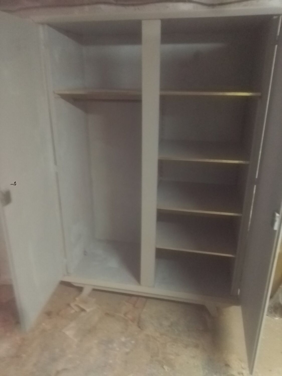 Cupboard