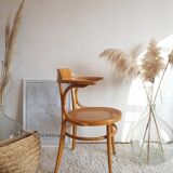 Japy Freres cane chair
