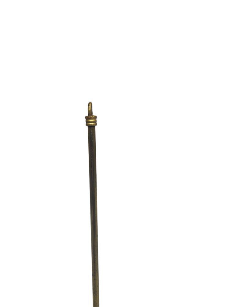 Classicist pendant lamp, France, 1900s