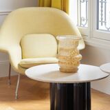 Cosin Paris blown glass vase